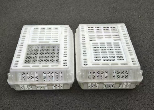 新品鸡笼鸭笼筐