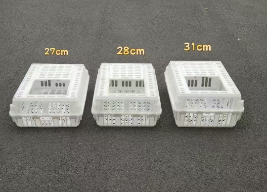 新品鸡笼鸭笼筐