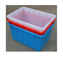 塑料周转箱厂家